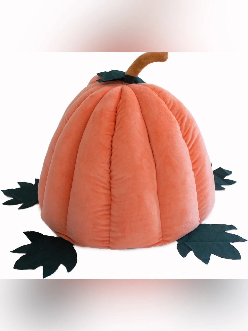 Armakat plush pumpkin